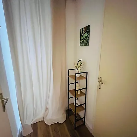 Cosy Pres Du Centre Nordblue Apartamento